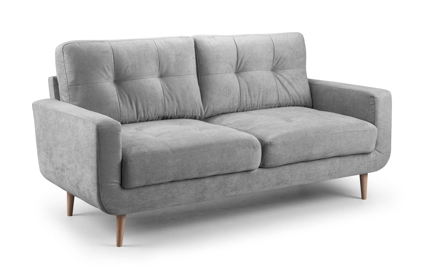 Aurelle Sofa Grey 3 Seater at Dreamy furniture store