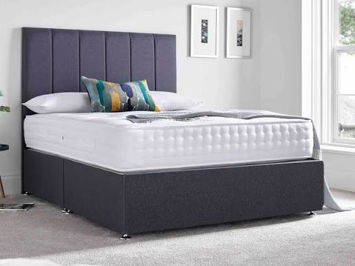 Divan & Mattress