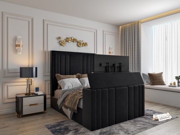 Eliot Bed