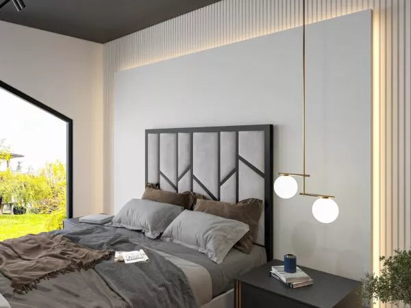 Evie Bed
