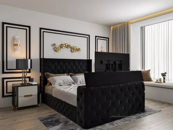 Ellis Bed
