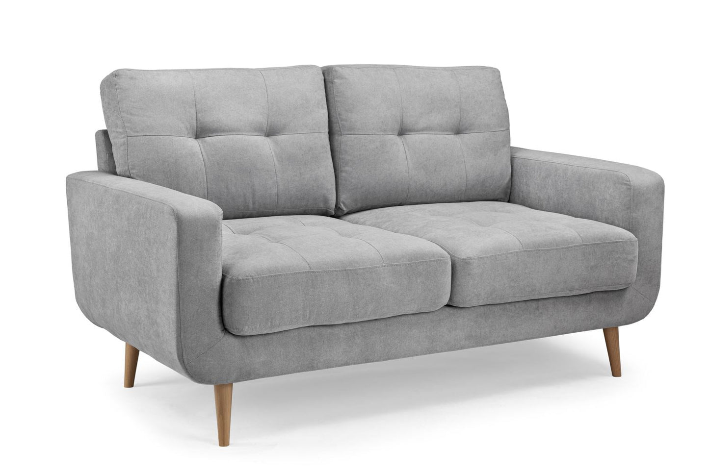 Aurelle Sofa Grey 2 Seater