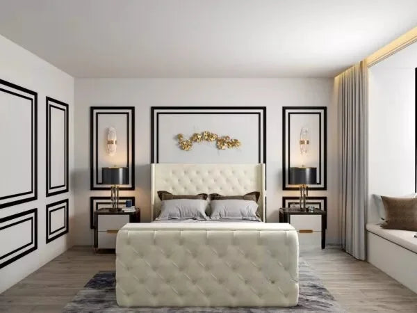Ellis Bed