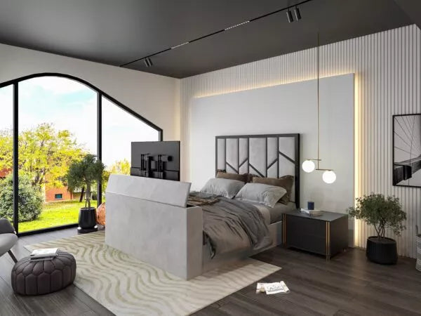 Evie Bed