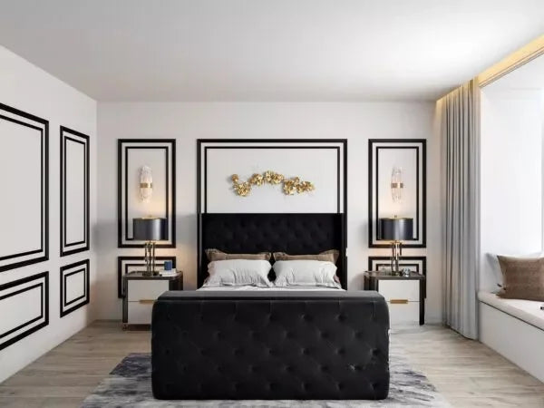 Ellis Bed