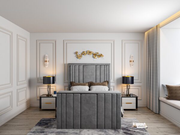Eliot Bed