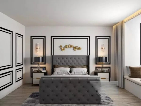 Ellis Bed