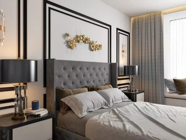 Ellis Bed