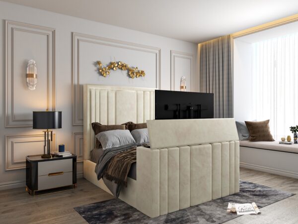 Eliot Bed