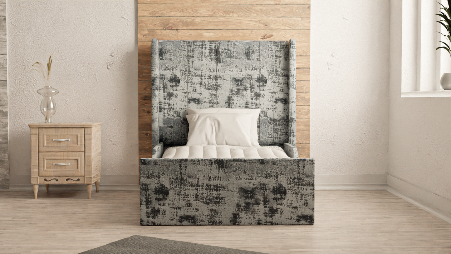 Aqua Kids Bed