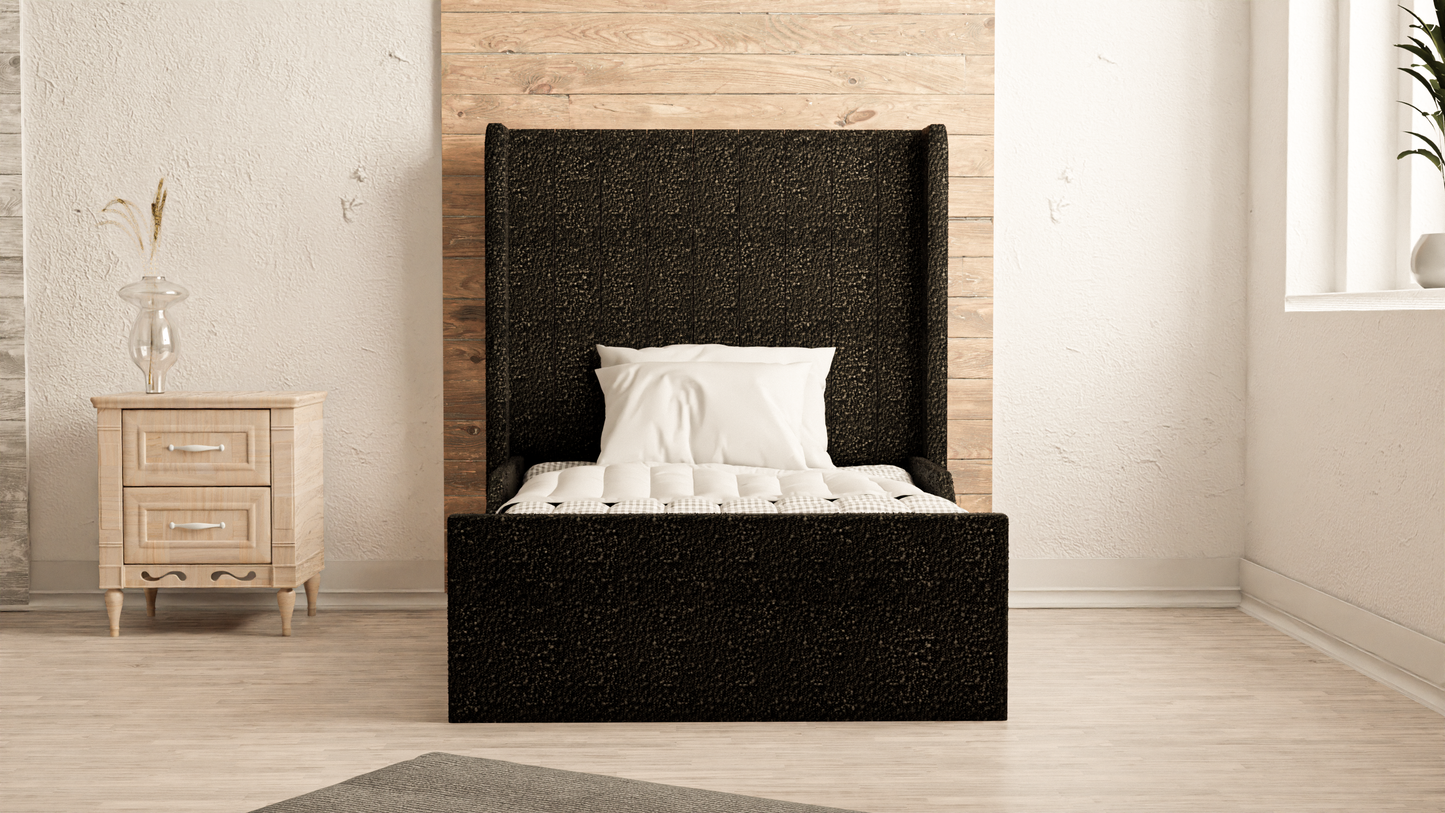 Aqua Kids Bed