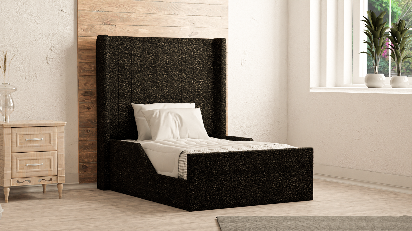 Aqua Kids Bed