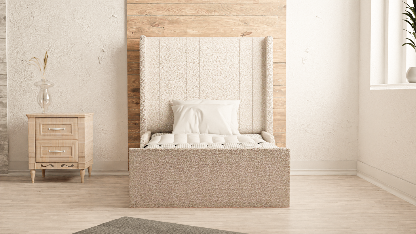 Aqua Kids Bed