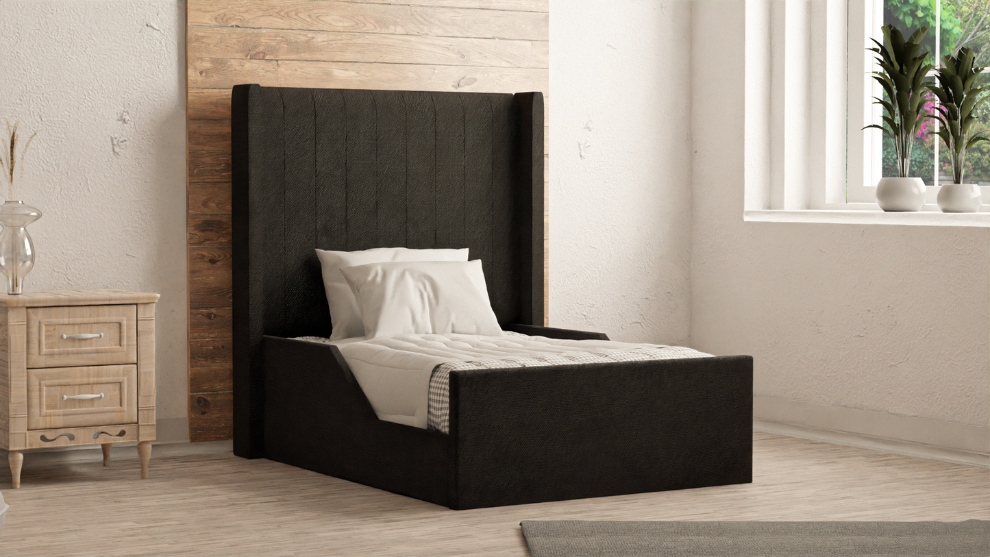 Aqua Kids Bed