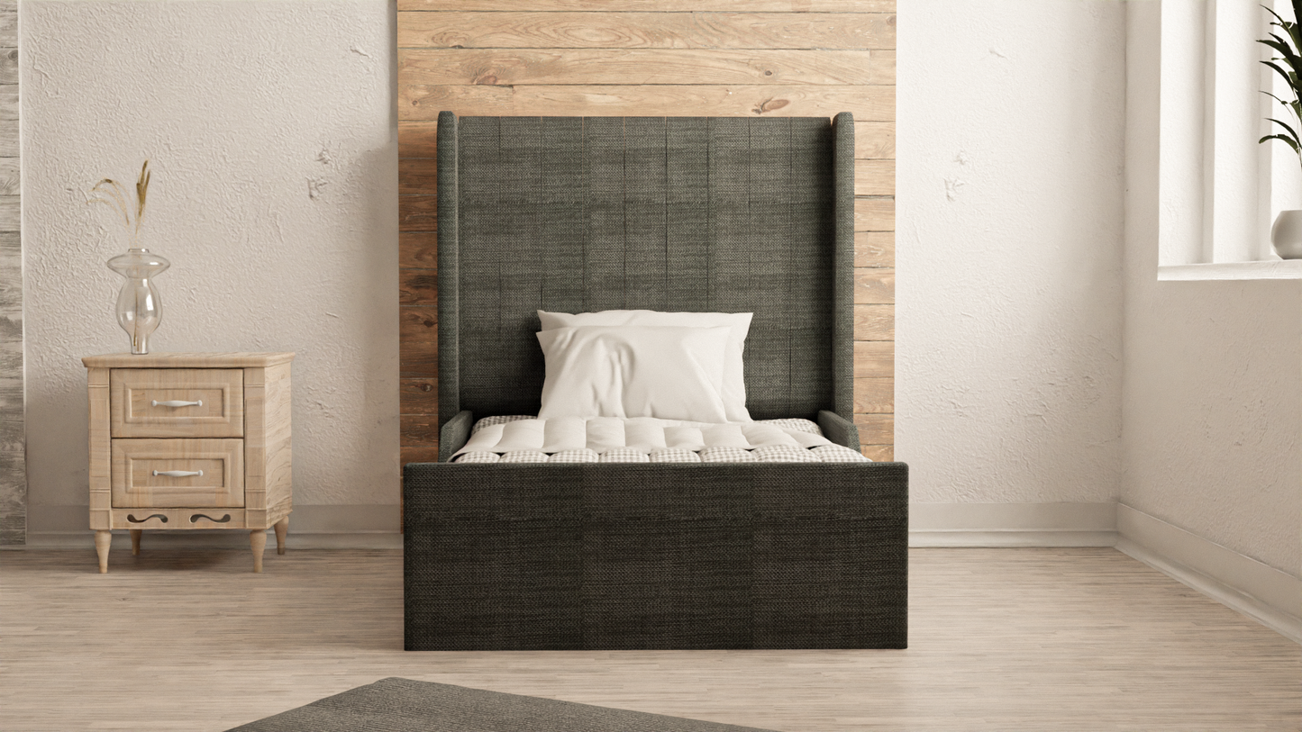 Aqua Kids Bed