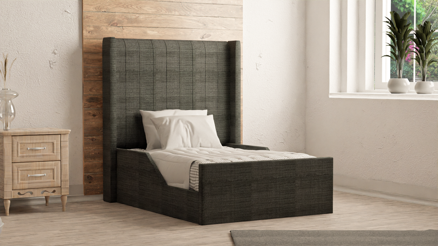 Aqua Kids Bed
