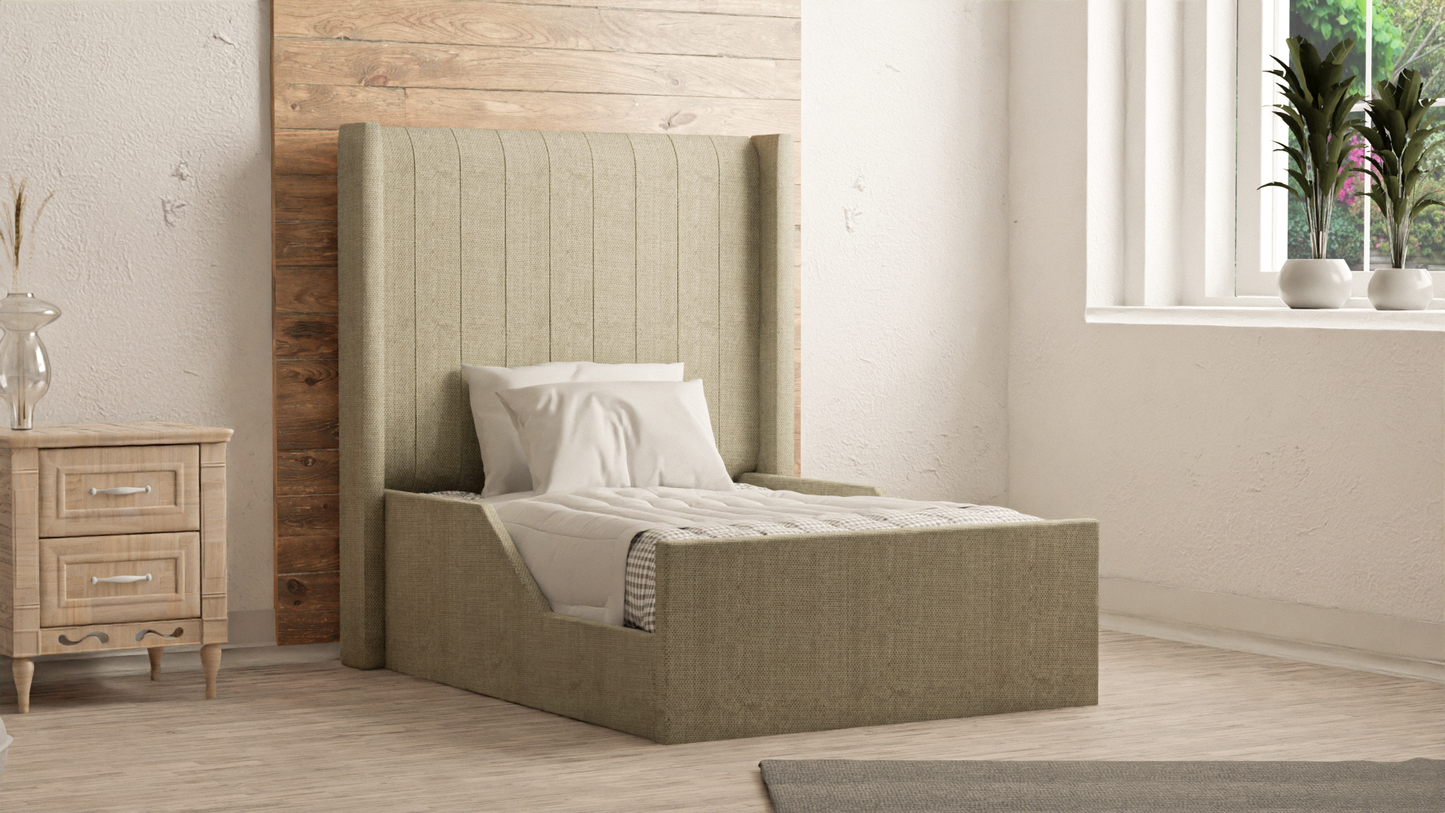 Aqua Kids Bed