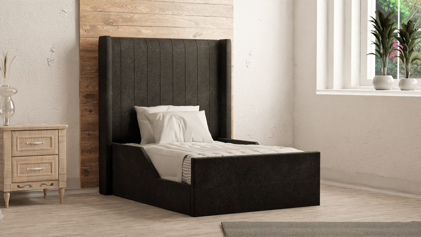Aqua Kids Bed