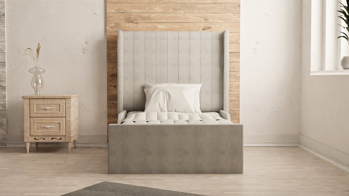 Aqua Kids Bed