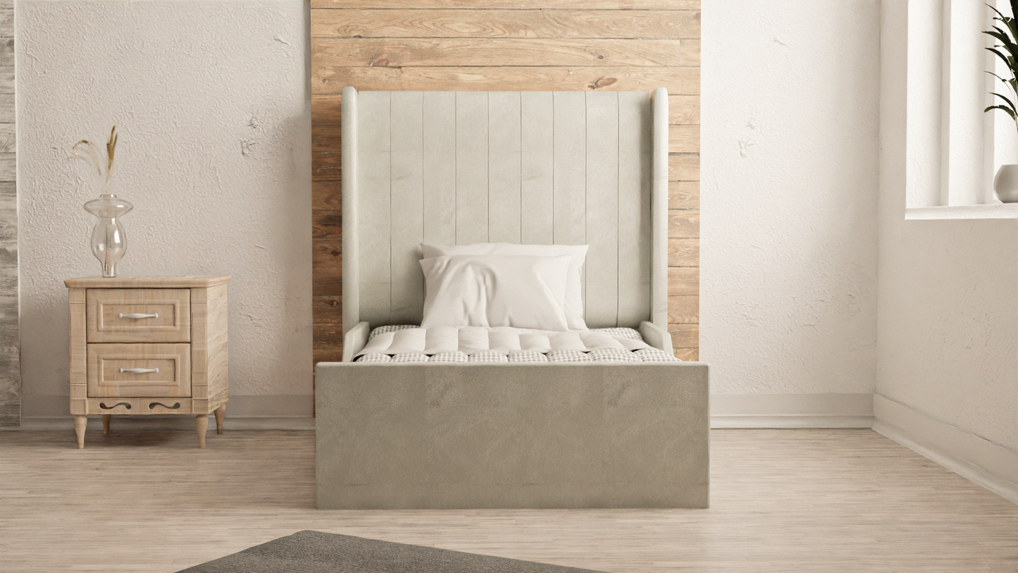 Aqua Kids Bed
