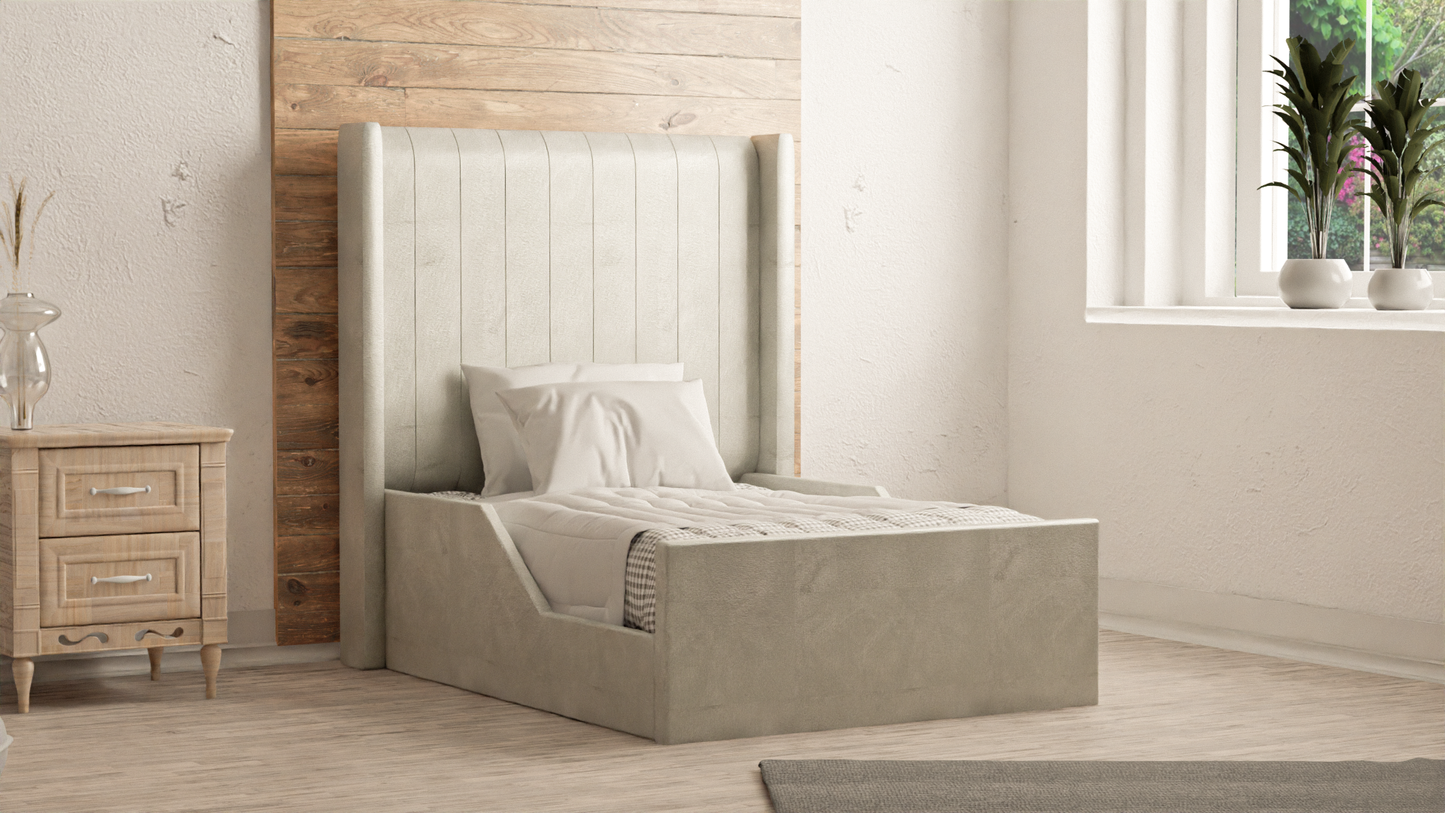 Aqua Kids Bed