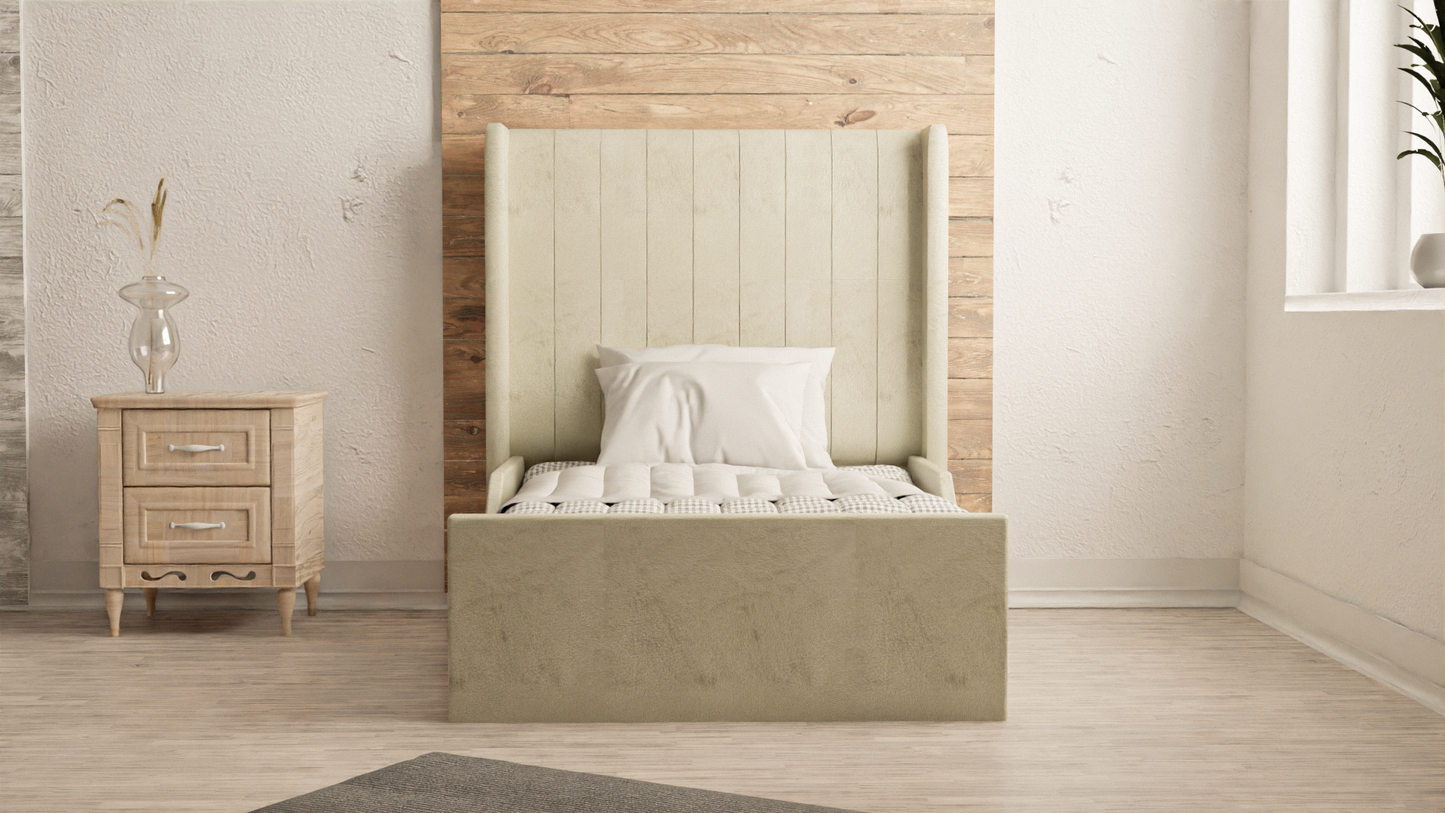 Aqua Kids Bed