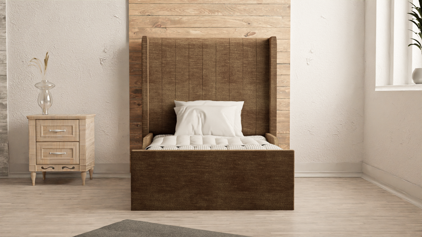 Aqua Kids Bed