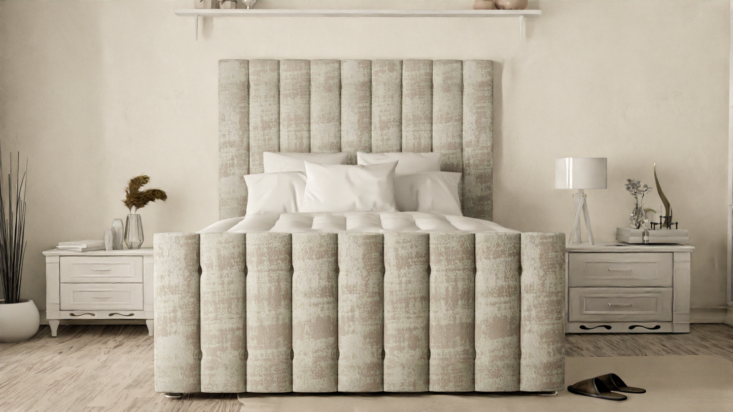 Armstrong Bed Frame