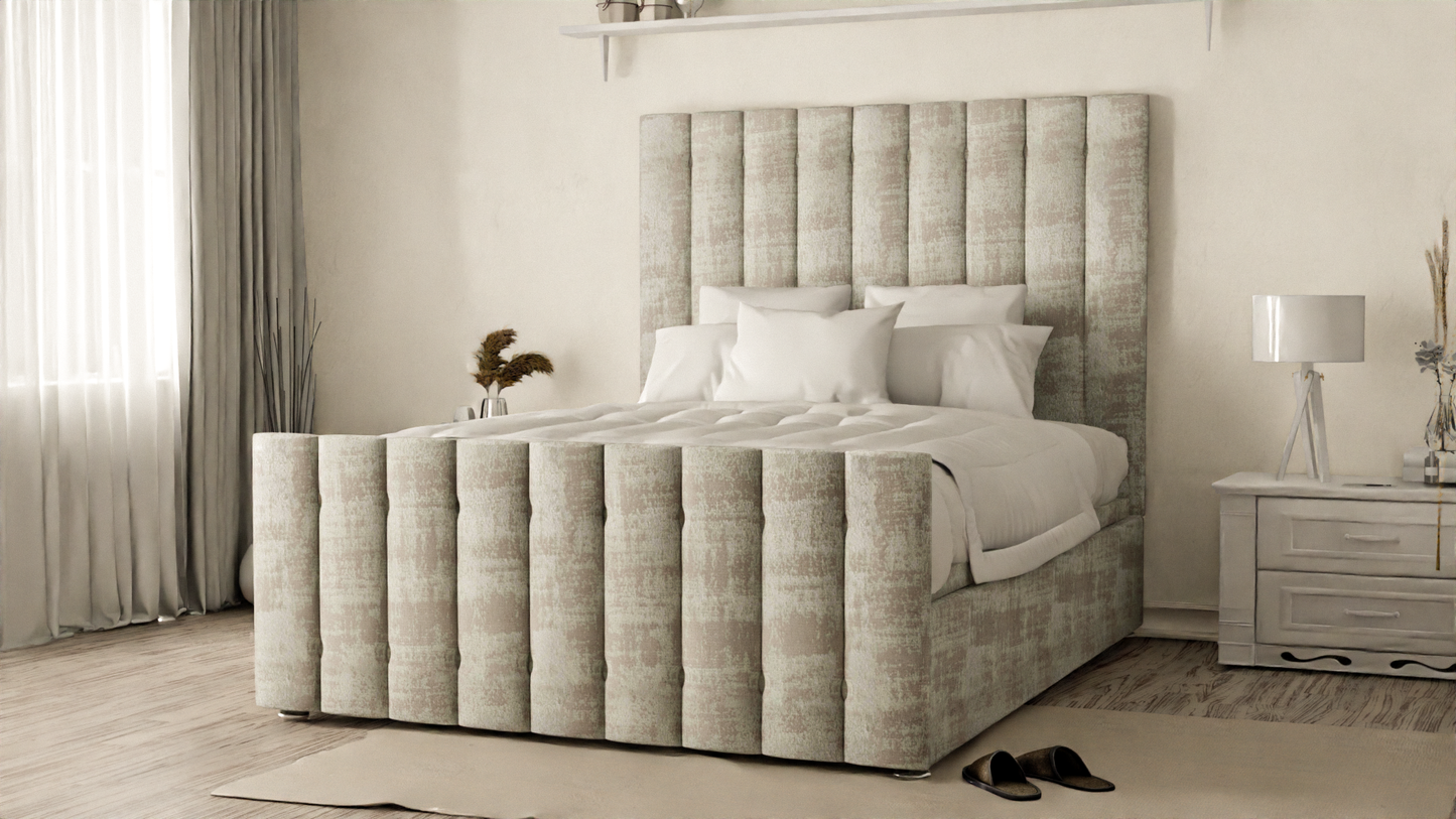 Armstrong Bed Frame