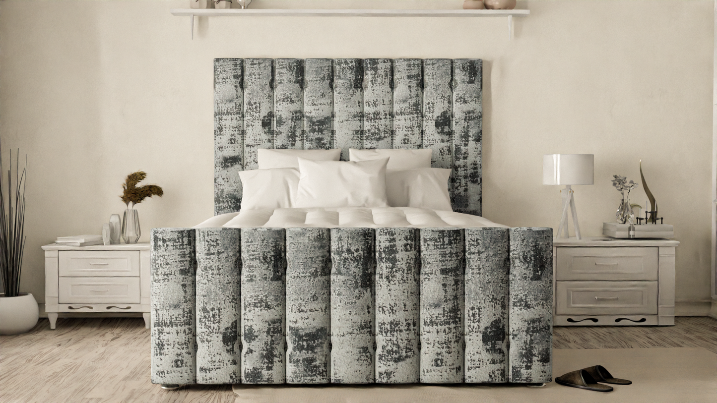 Armstrong Bed Frame