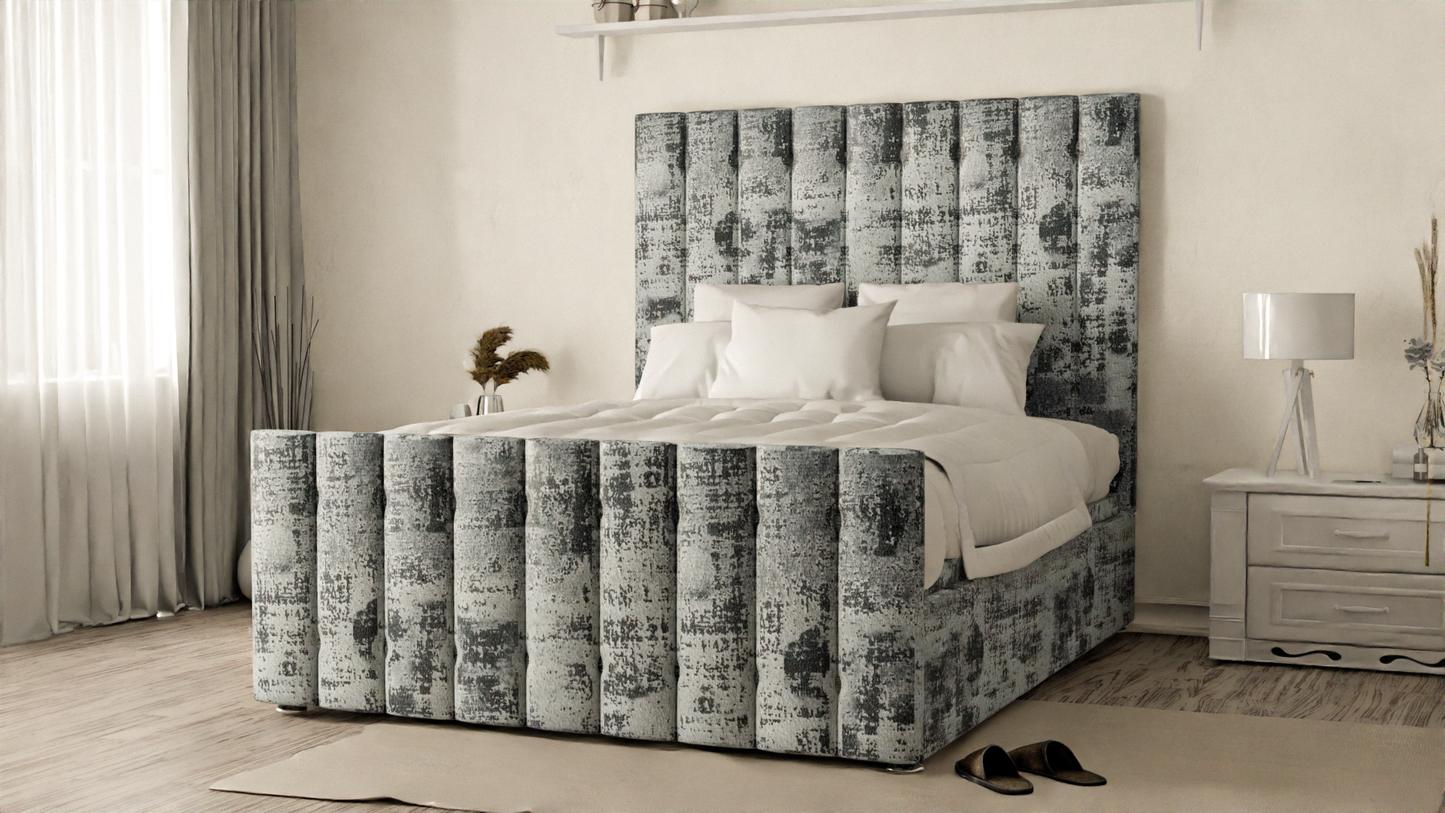 Armstrong Bed Frame