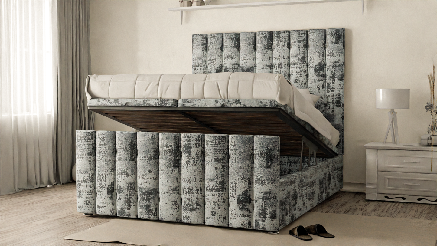 Armstrong Bed Frame