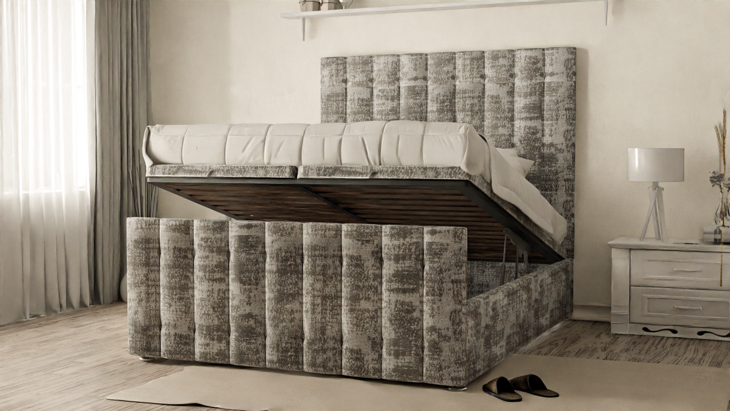 Armstrong Bed Frame
