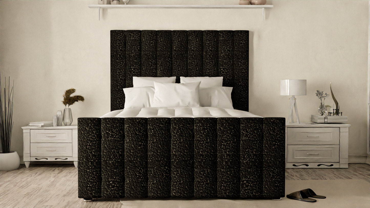 Armstrong Bed Frame