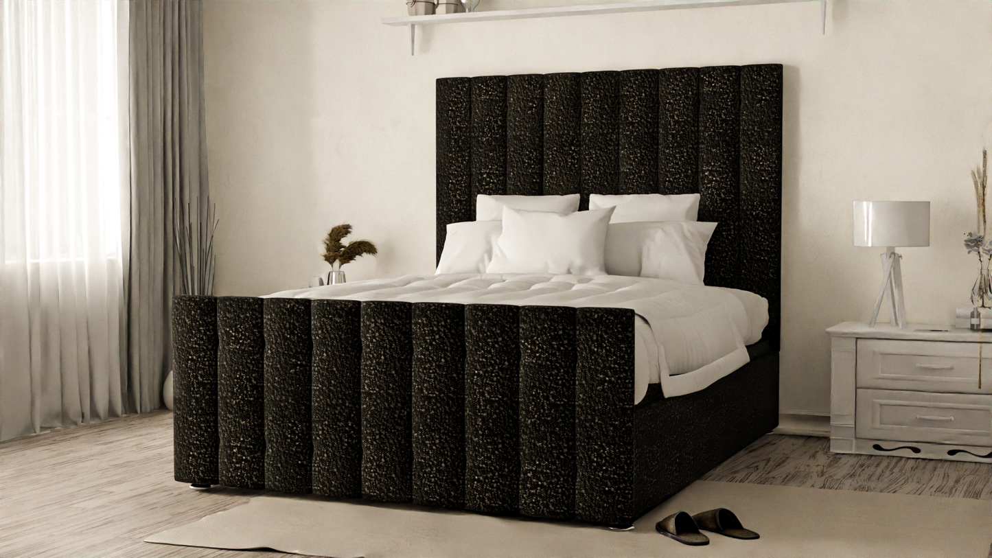 Armstrong Bed Frame