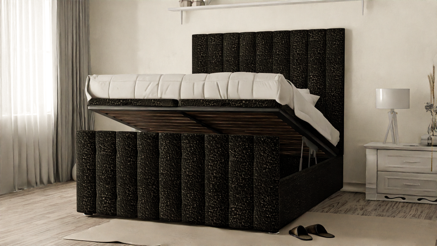 Armstrong Bed Frame