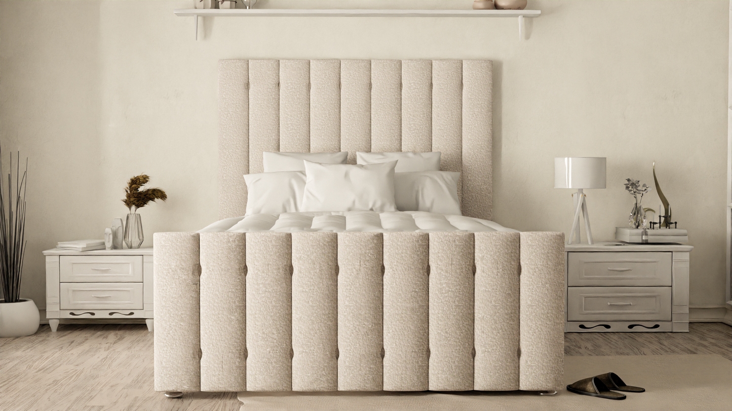 Armstrong Bed Frame
