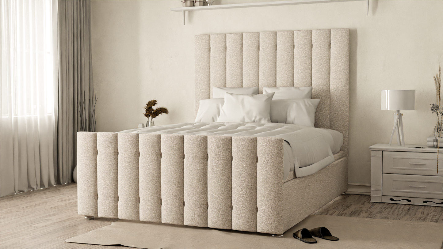 Armstrong Bed Frame