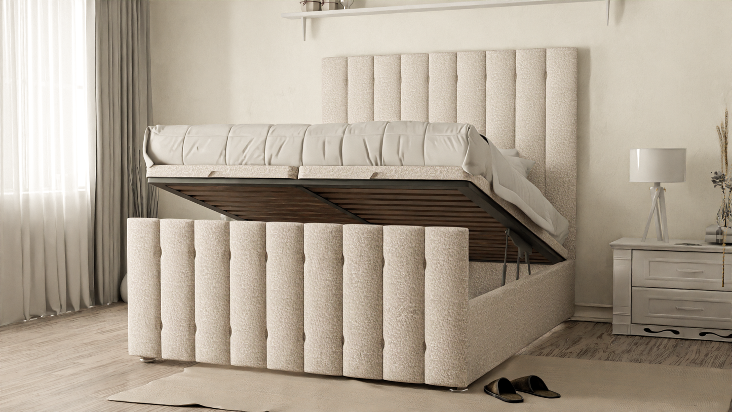 Armstrong Bed Frame