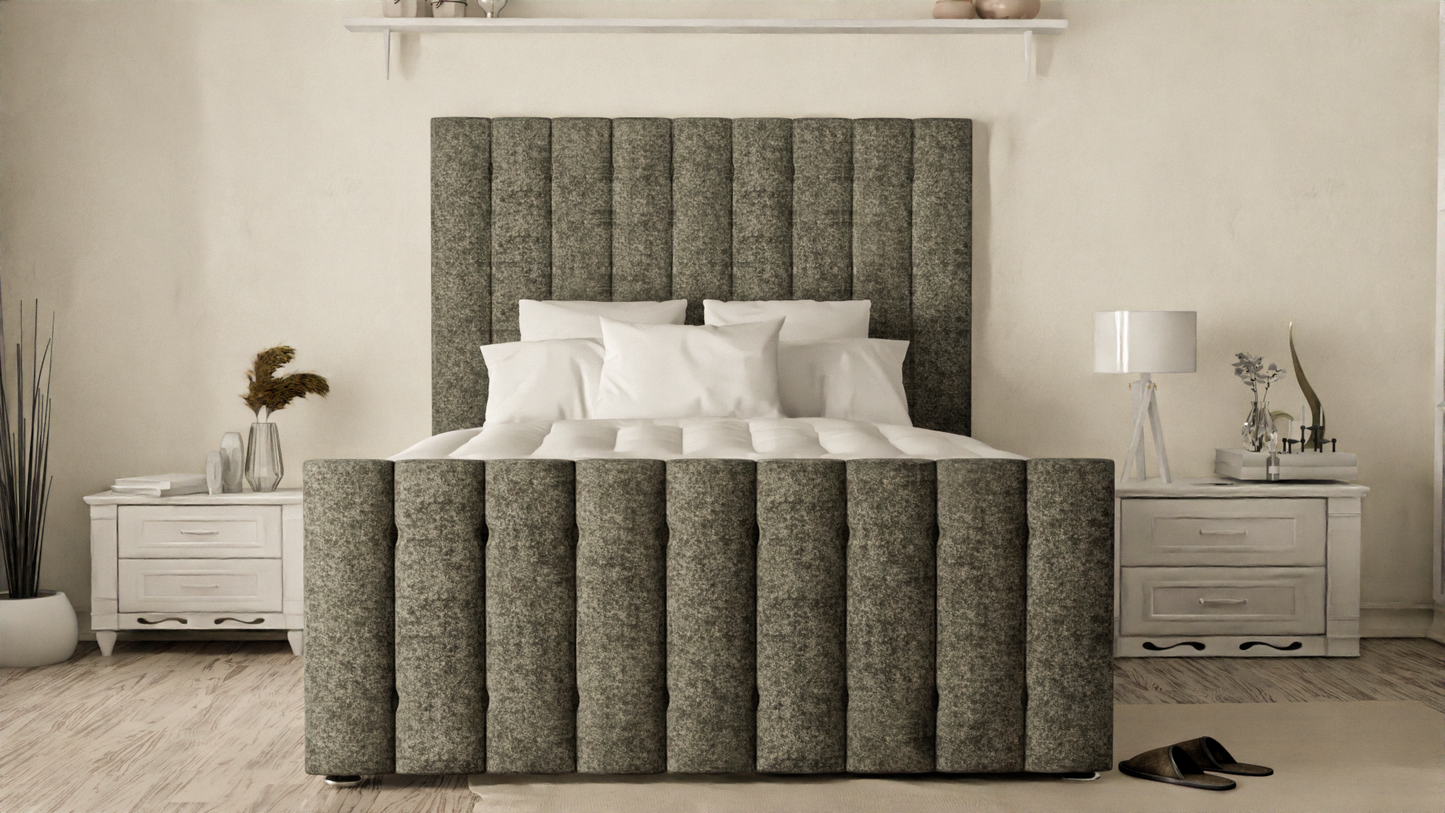 Armstrong Bed Frame