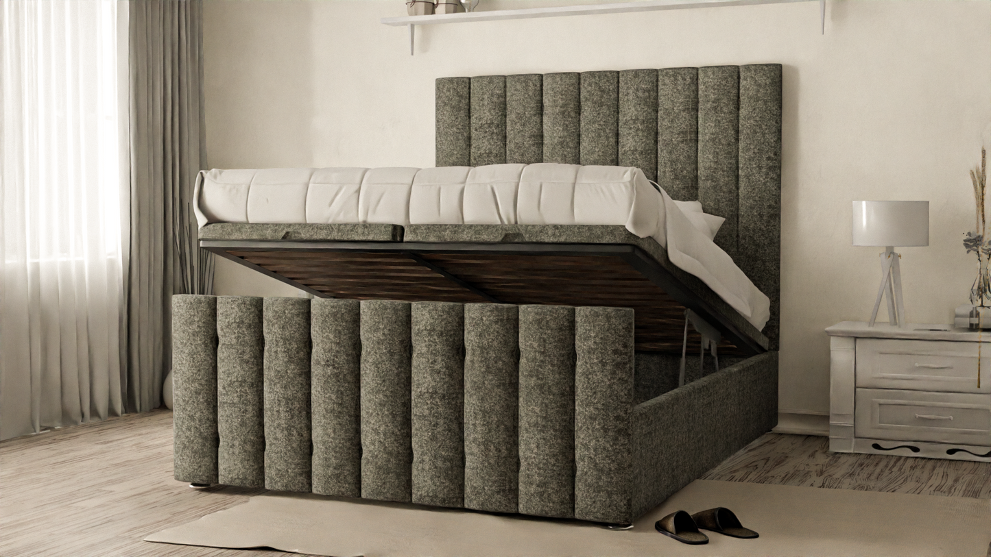 Armstrong Bed Frame
