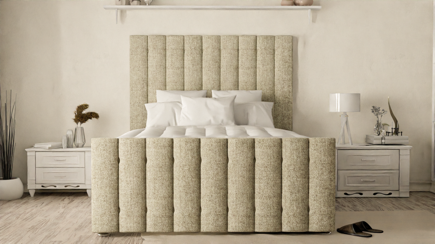 Armstrong Bed Frame