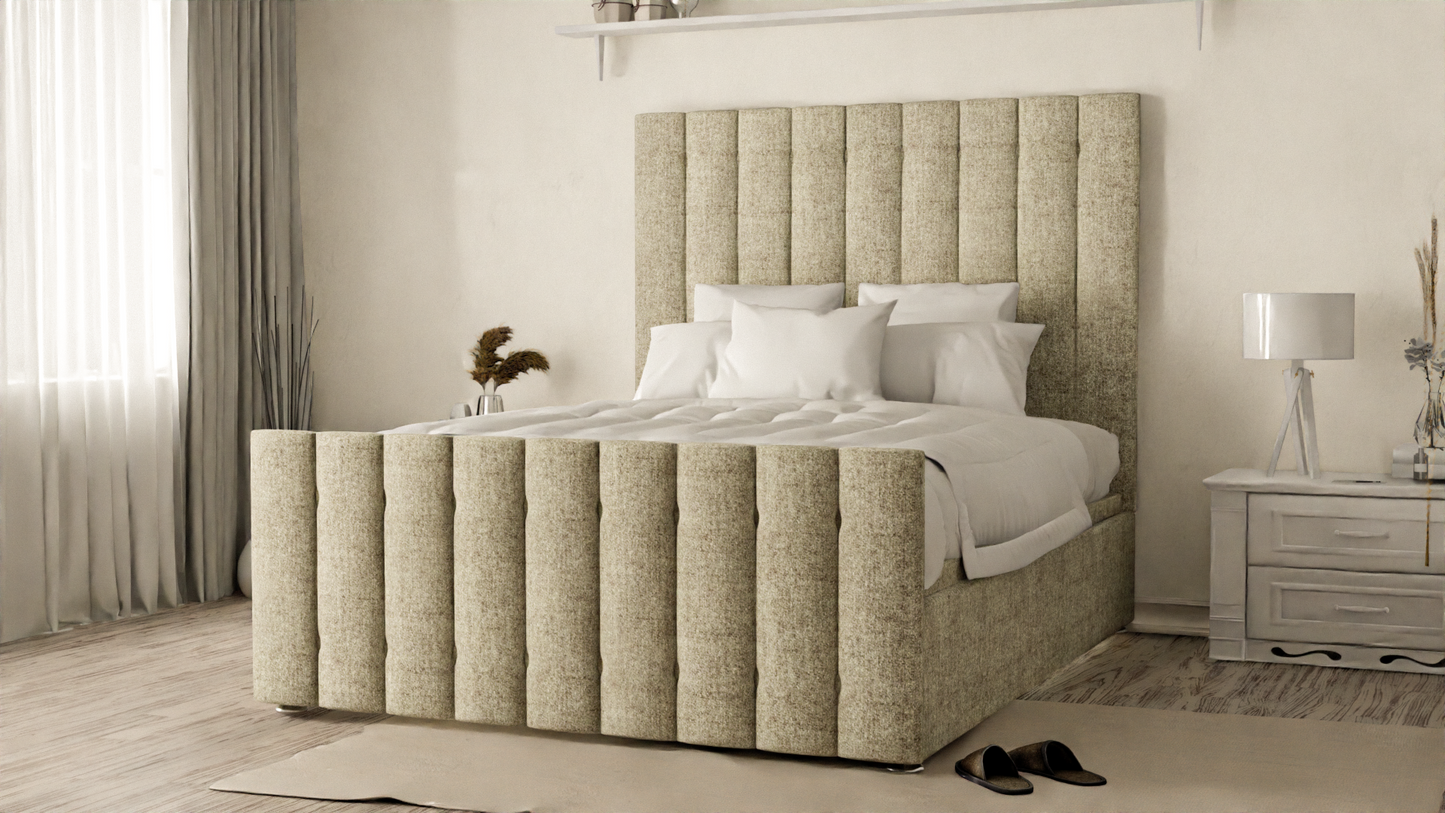 Armstrong Bed Frame