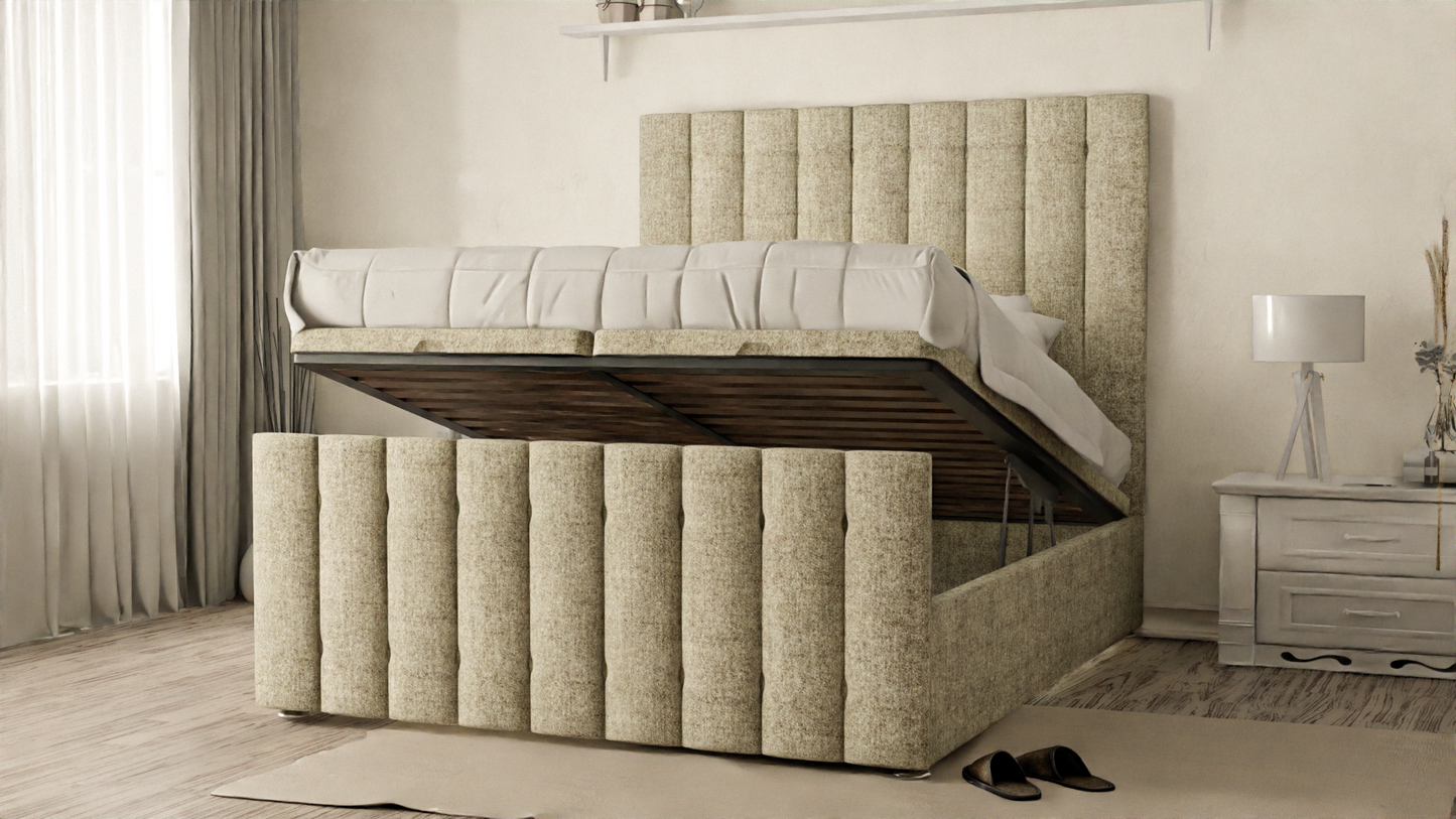 Armstrong Bed Frame