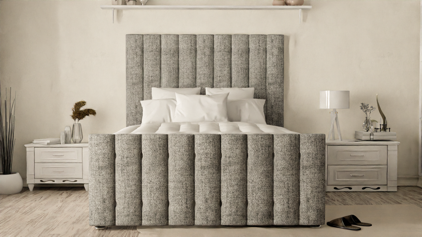Armstrong Bed Frame