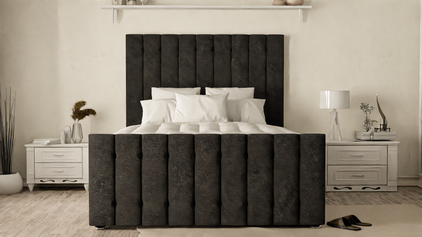 Armstrong Bed Frame