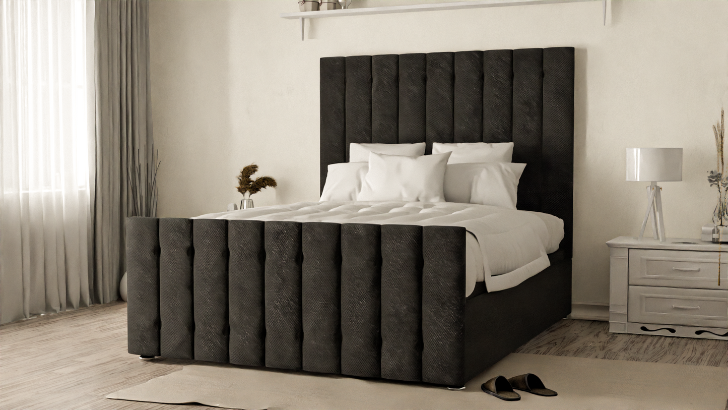 Armstrong Bed Frame