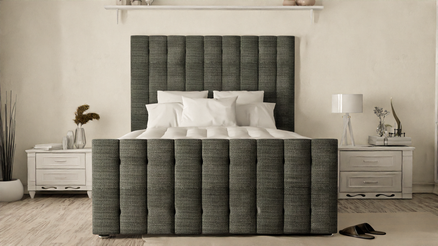 Armstrong Bed Frame