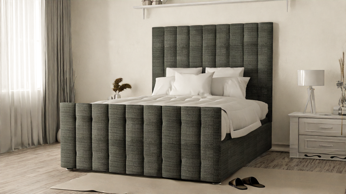 Armstrong Bed Frame