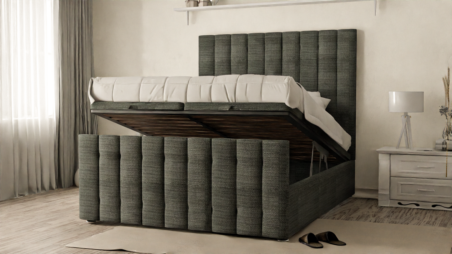 Armstrong Bed Frame